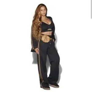 Adidas x Ivy Park 3-Stripes Suit (2 piece set)